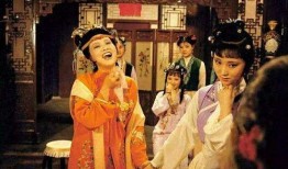 红楼梦87版全集在线观看,穿越时空的古典爱情传奇