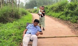 农村妇女爆料事件视频,揭露乡村生活真相